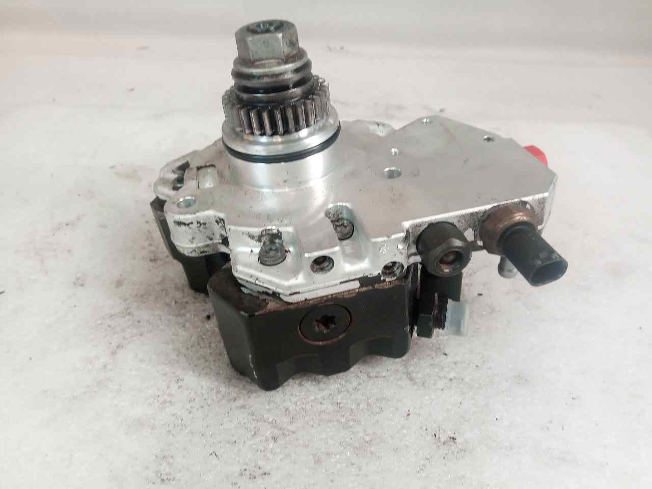 Injection pump 0445010120 de Mercedes-benz Clase a (bm 169) 2004-2012 - pieza usada