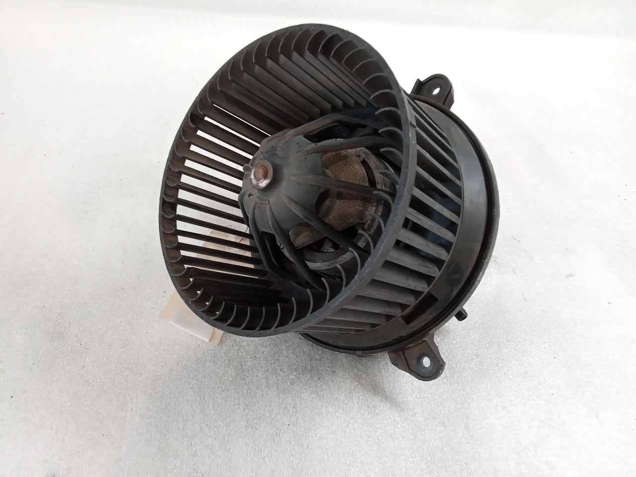 Motor calefacción RHYDW10TD N030840S de Peugeot Partner furgoneta/monovolumen (5_, g_) 2005-2008 90 CV - pieza usada