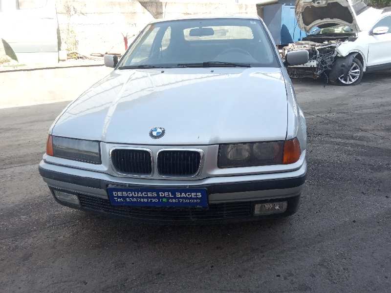 BMW 3 Series E36 (1990-2000) Other Control Units 608377UTA 20071038