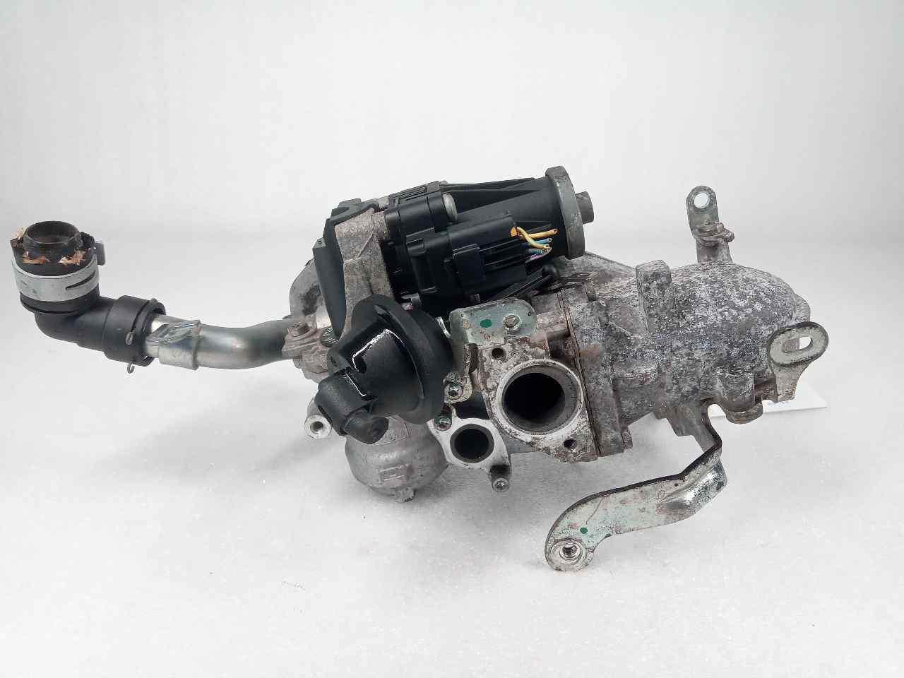 FORD Fiesta 5 generation (2001-2010) EGR Valve 5056390800 24826949