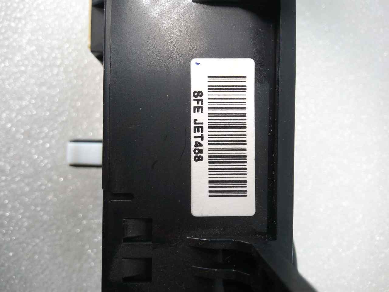 Mando del climatizador G4FD 972503U200 de Kia Sportage (sl) 2010-0 135 CV - pieza usada