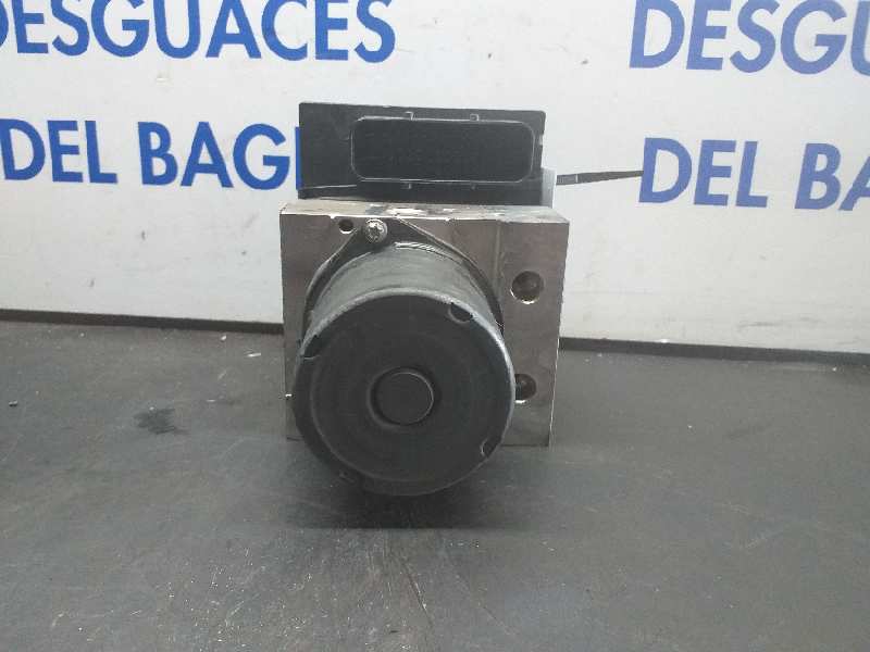 BMW 5 Series E60/E61 (2003-2010) Абс блок 0265236020 20019259