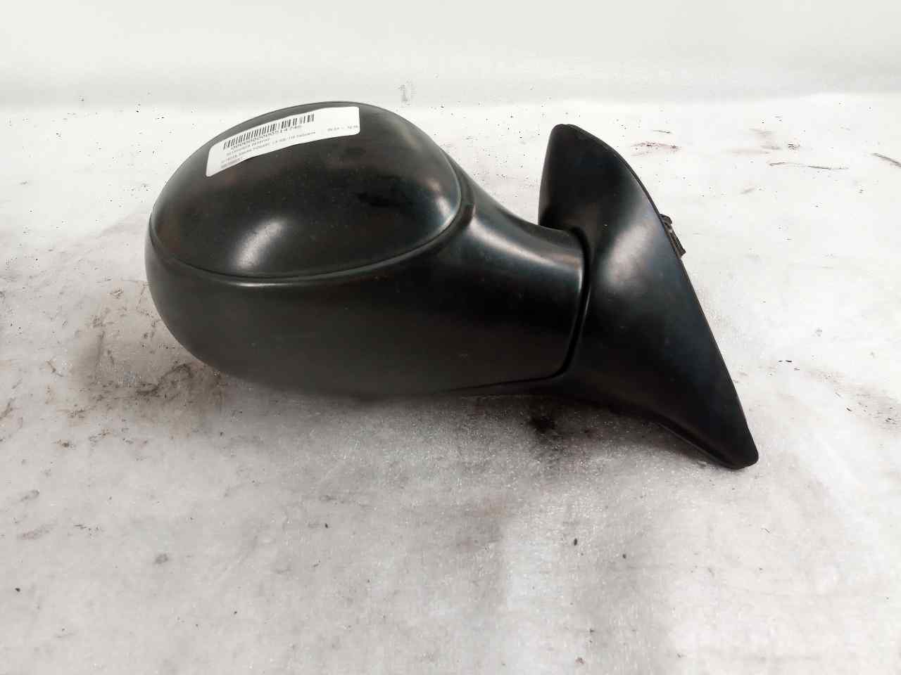 CITROËN Xsara Picasso 1 generation (1999-2010) Right Side Wing Mirror 96570955XT 24828723