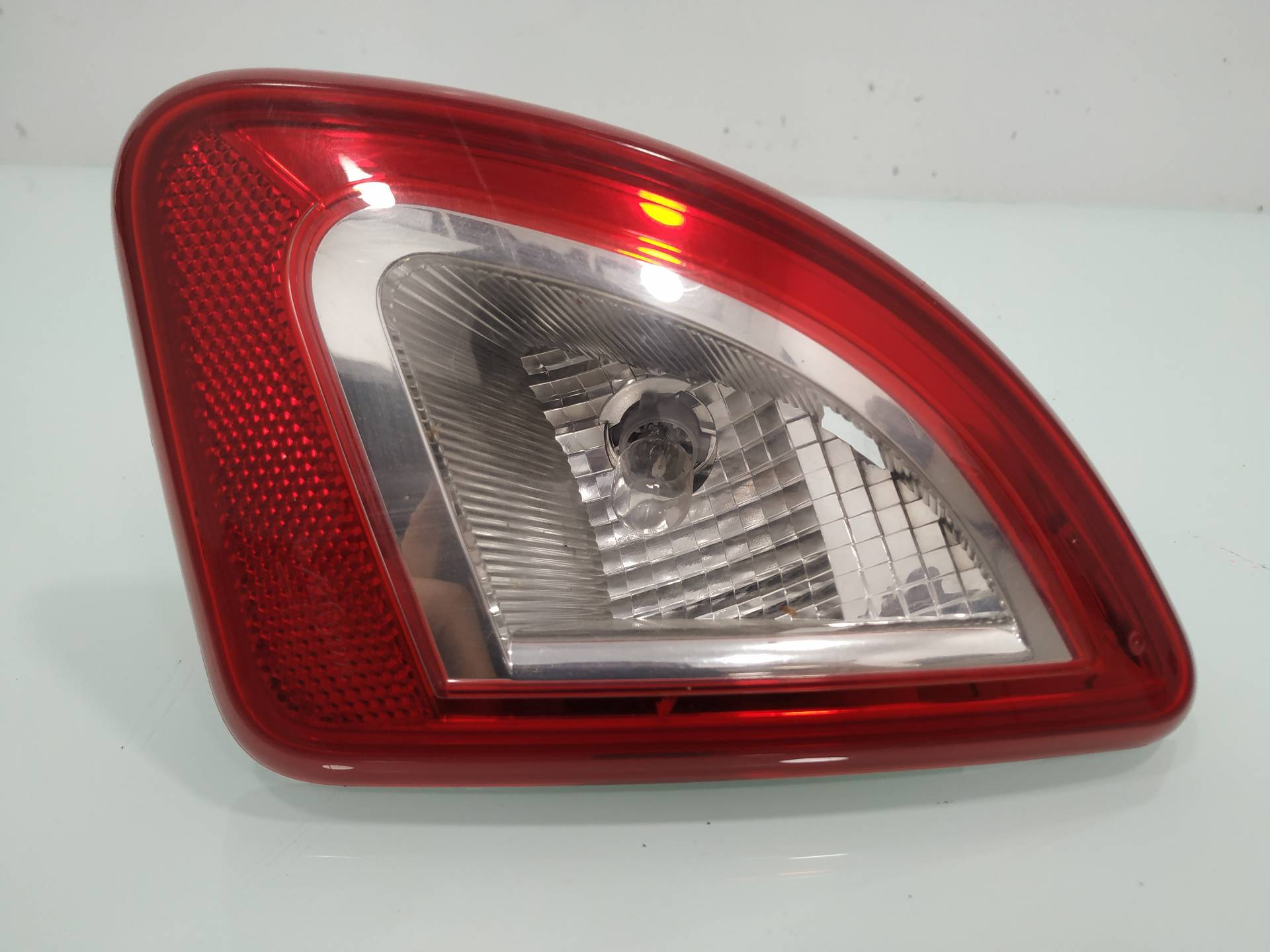 RENAULT Multipla 1 generation (1999-2010) Rear Right Taillight Lamp 265503882R 19070705