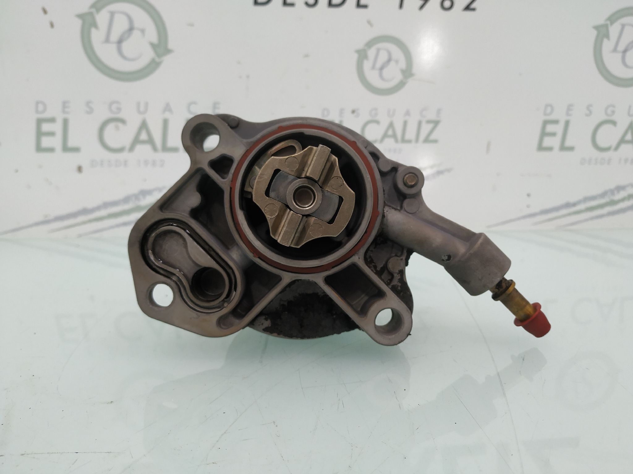 PEUGEOT 406 1 generation (1995-2004) Vakuumpump 72266601H 25921378