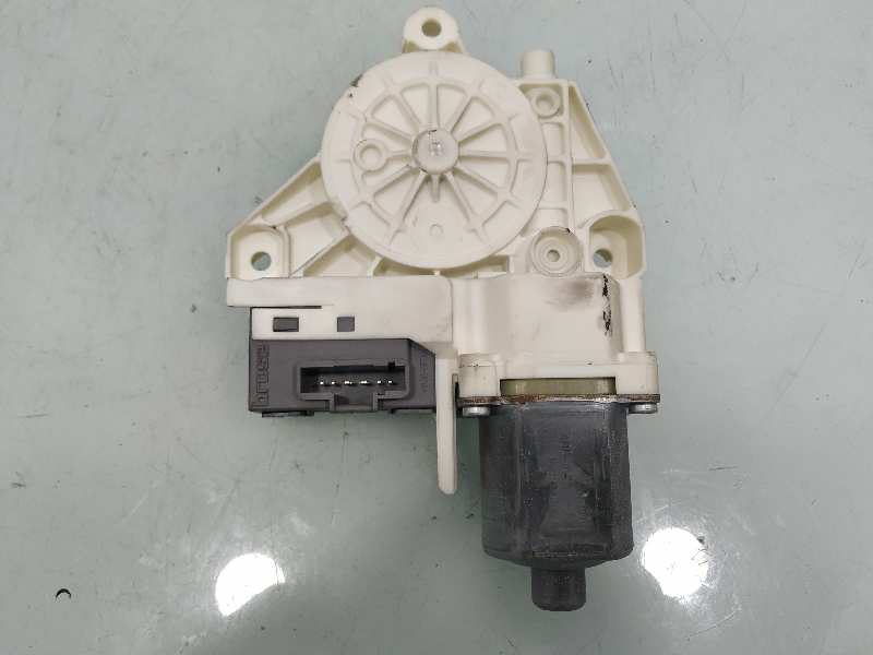 PEUGEOT 407 1 generation (2004-2010) Rear Right Door Window Control Motor 999066103 18934879