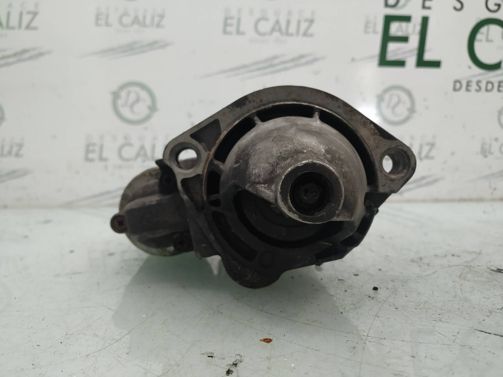 AUDI A4 B5/8D (1994-2001) Starter Motor 18991250