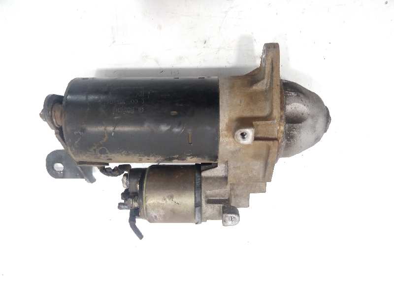 OPEL Vectra C (2002-2005) Starter Motor 93176034 18832240