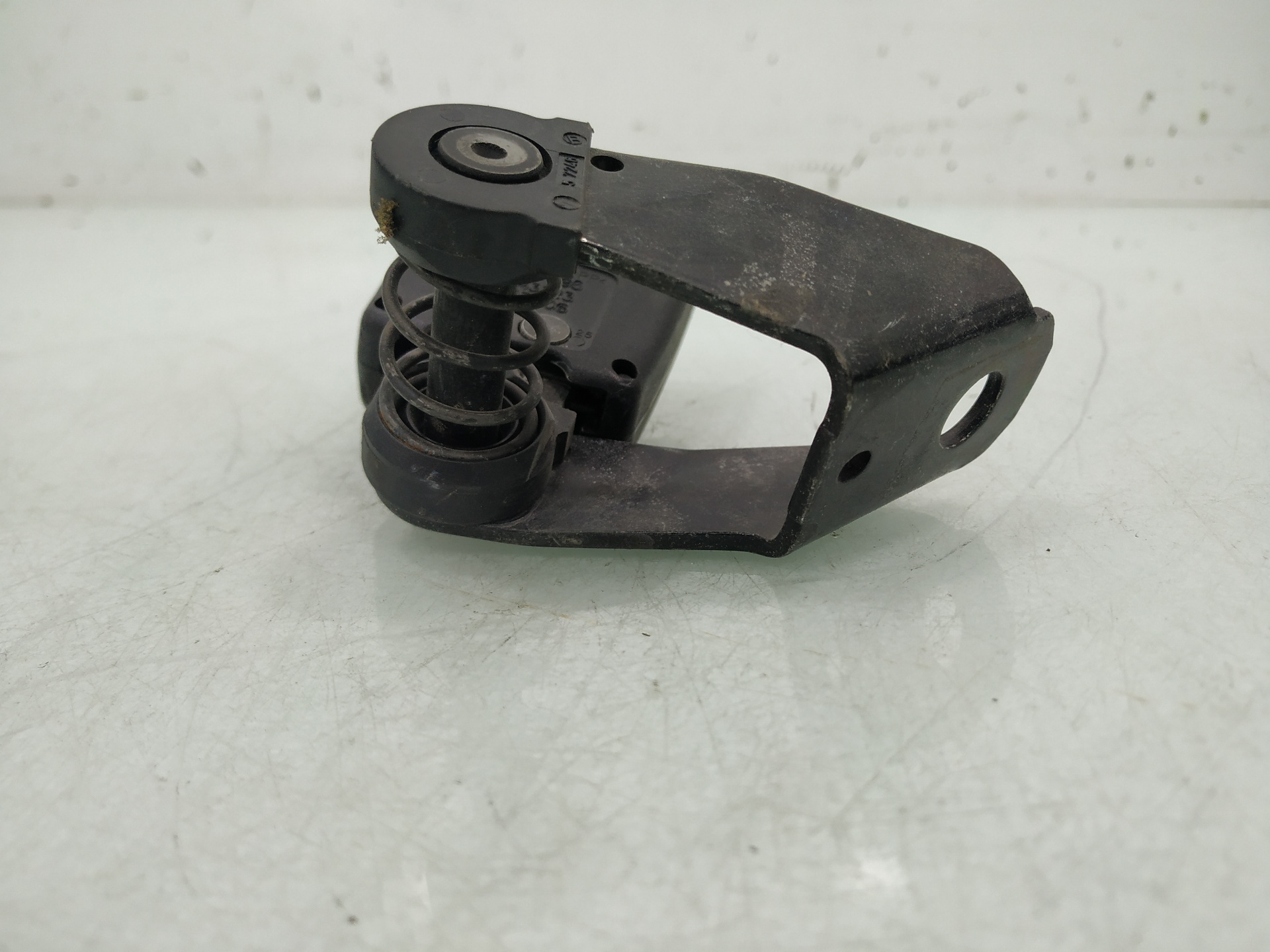 BMW X3 E83 (2003-2010) Rear Left Seat Buckle 3412795 24916614