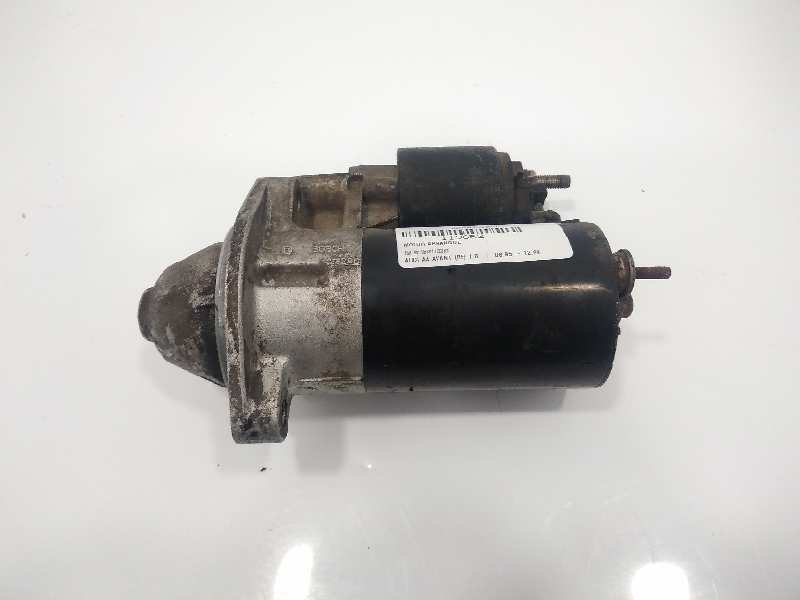 AUDI A4 B5/8D (1994-2001) Starter Motor 0001107017 18828944