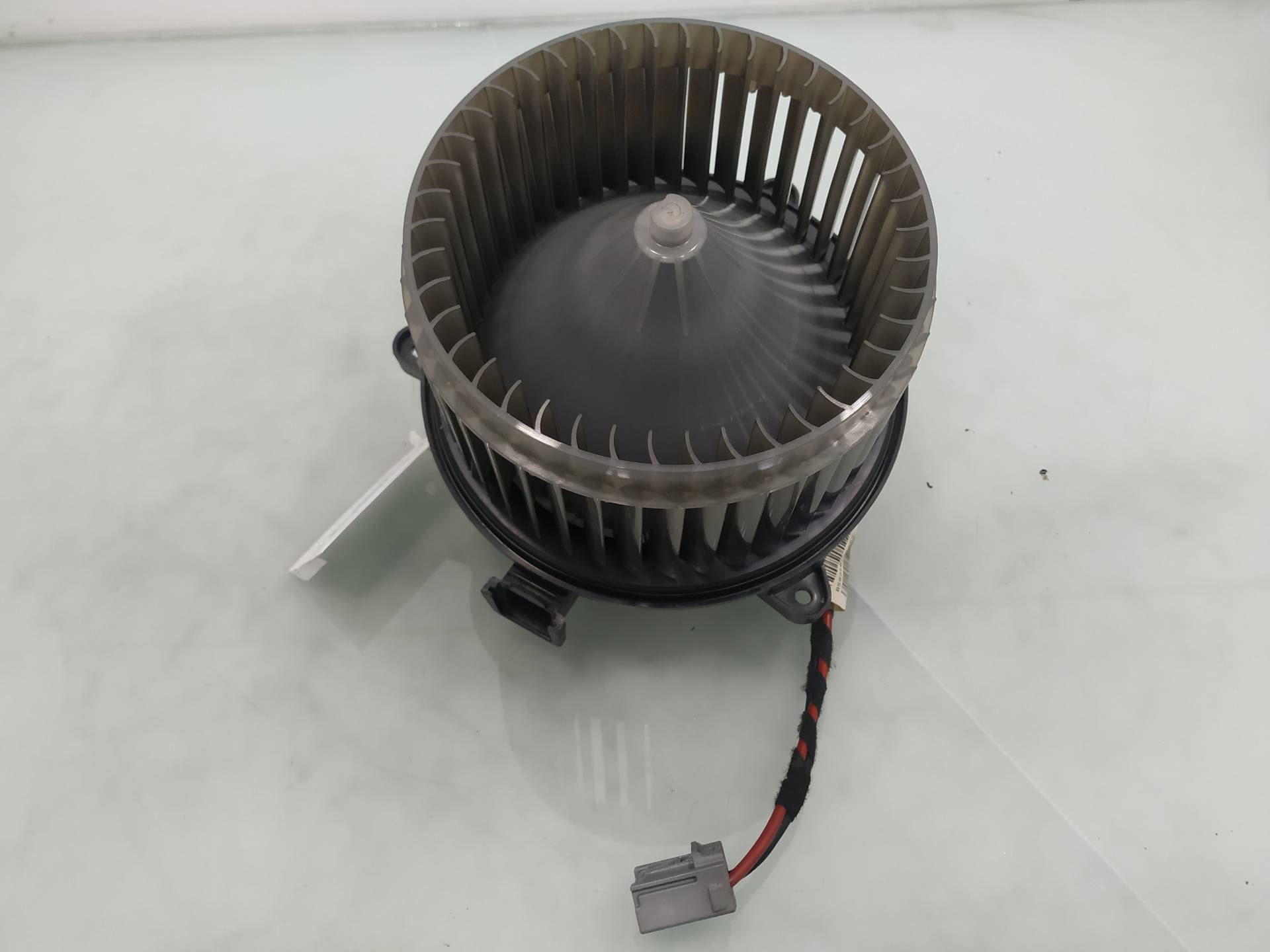 OPEL Insignia A (2008-2016) Нагревательный вентиляторный моторчик салона 5242673401 19018497