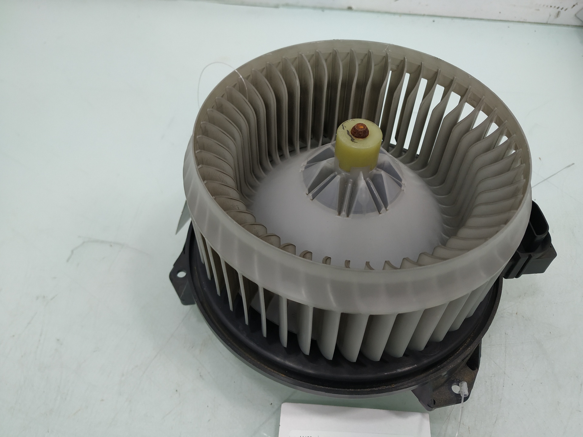 HONDA Accord 8 generation (2007-2015) Heater Blower Fan 24919568