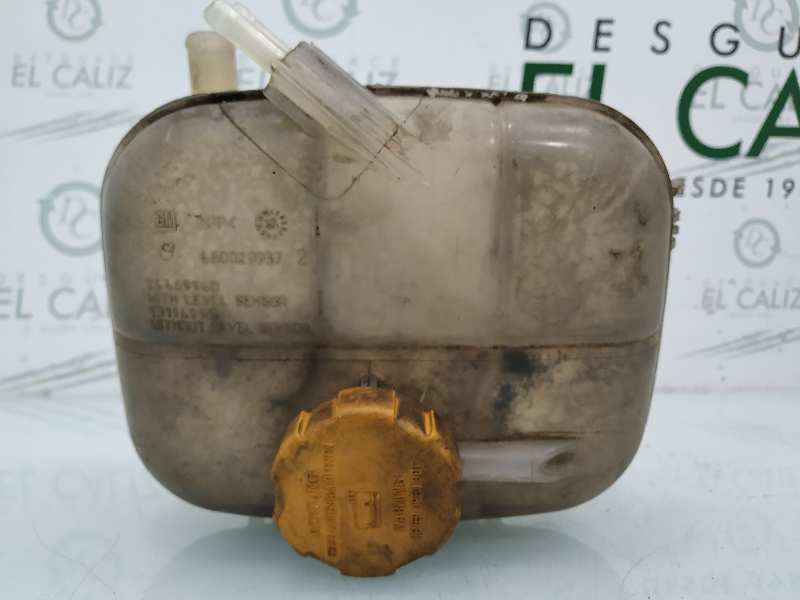 OPEL Astra J (2009-2020) Expansion Tank 13114995 19136384