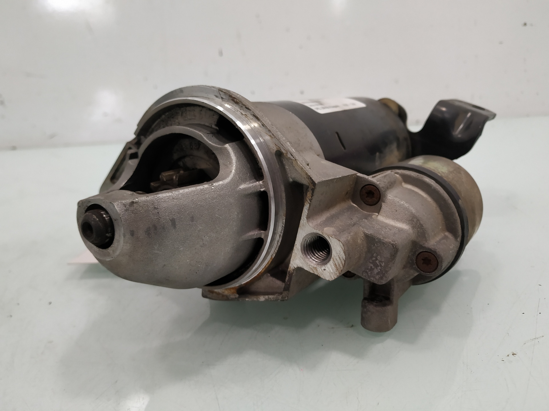 OPEL Corsa B (1993-2000) Starter Motor 0001109062 21068477