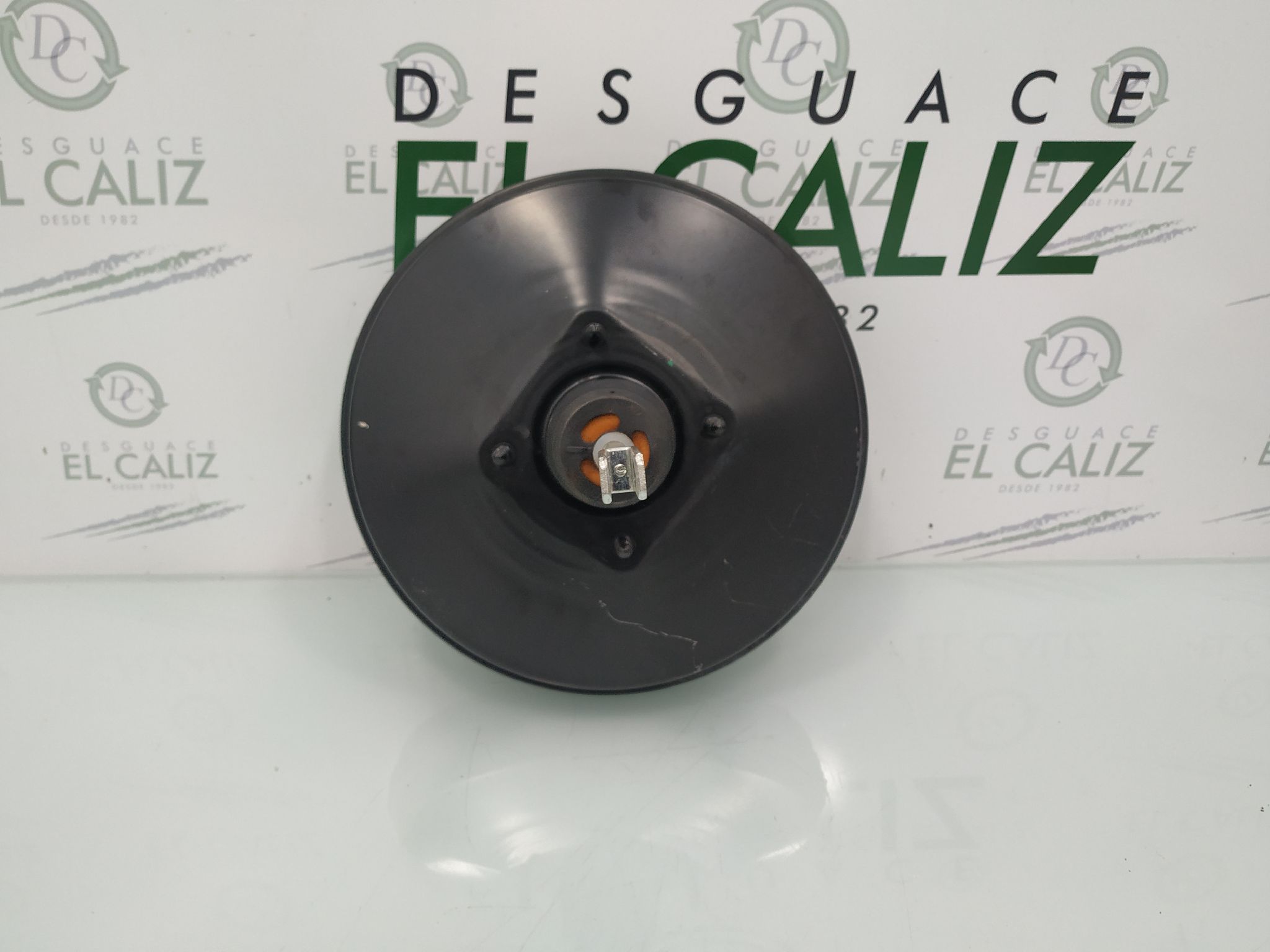 RENAULT Clio 2 generation (1998-2013) Brake Servo Booster 472101170R 18890641