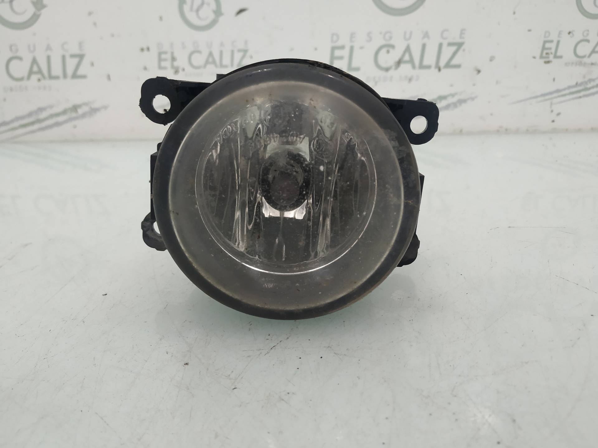 RENAULT Laguna 3 generation (2007-2015) Front Left Fog Light 19151472