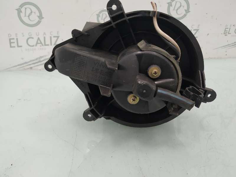 CITROËN Xsara 1 generation (1997-2004) Heater Blower Fan 210681233F 19138330