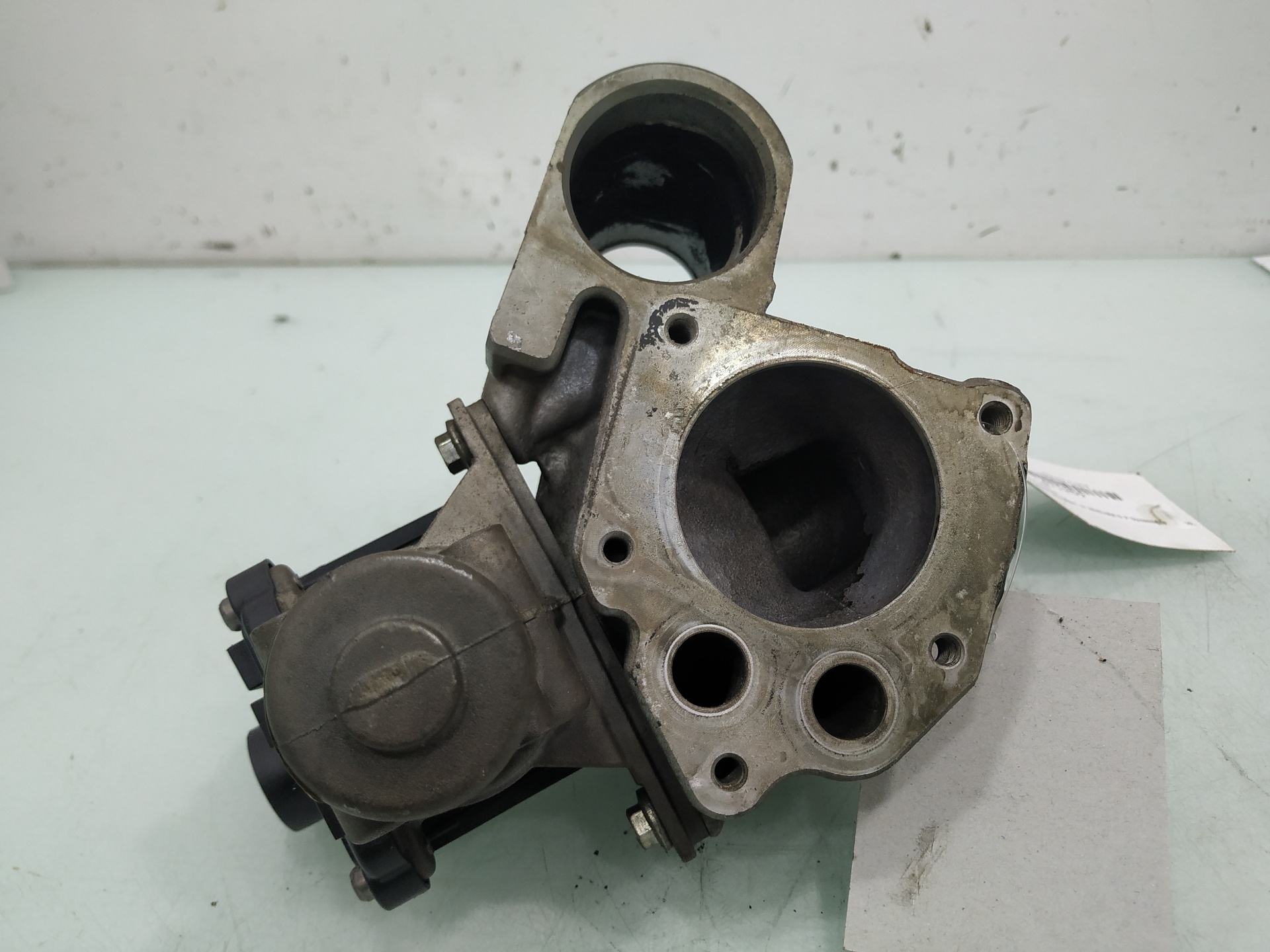 VAUXHALL EGR-ventil 8200282949 25411699