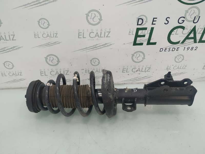 OPEL Insignia A (2008-2016) Front Right Shock Absorber 13219125 18938000