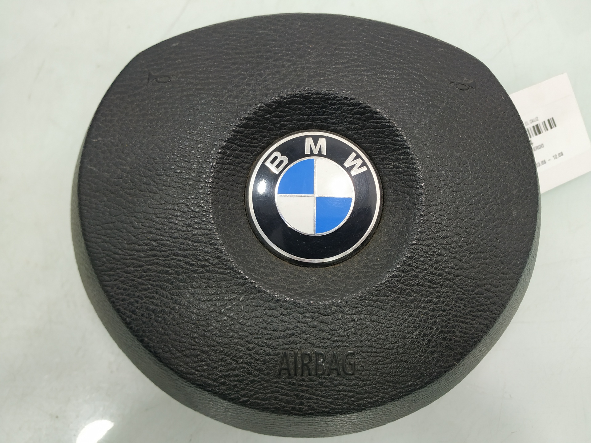 BMW X3 E83 (2003-2010) Other Control Units 33343864902P 24916395