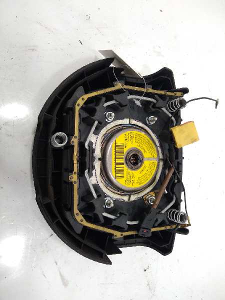 FORD Fiesta 5 generation (2001-2010) Other Control Units 6S6AA042B85 18834538