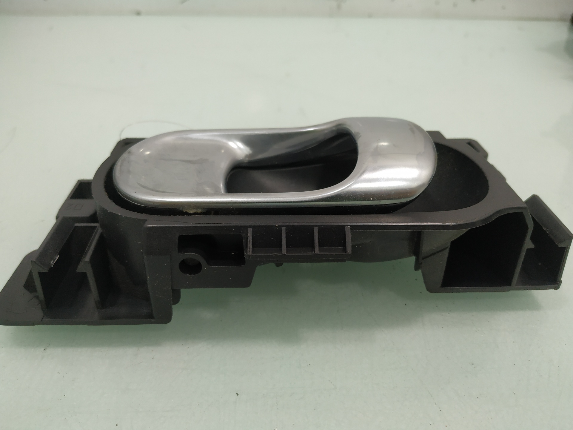 CITROËN C4 Cactus 1 generation (2014-2024) Right Rear Internal Opening Handle 98012885VV 24916719