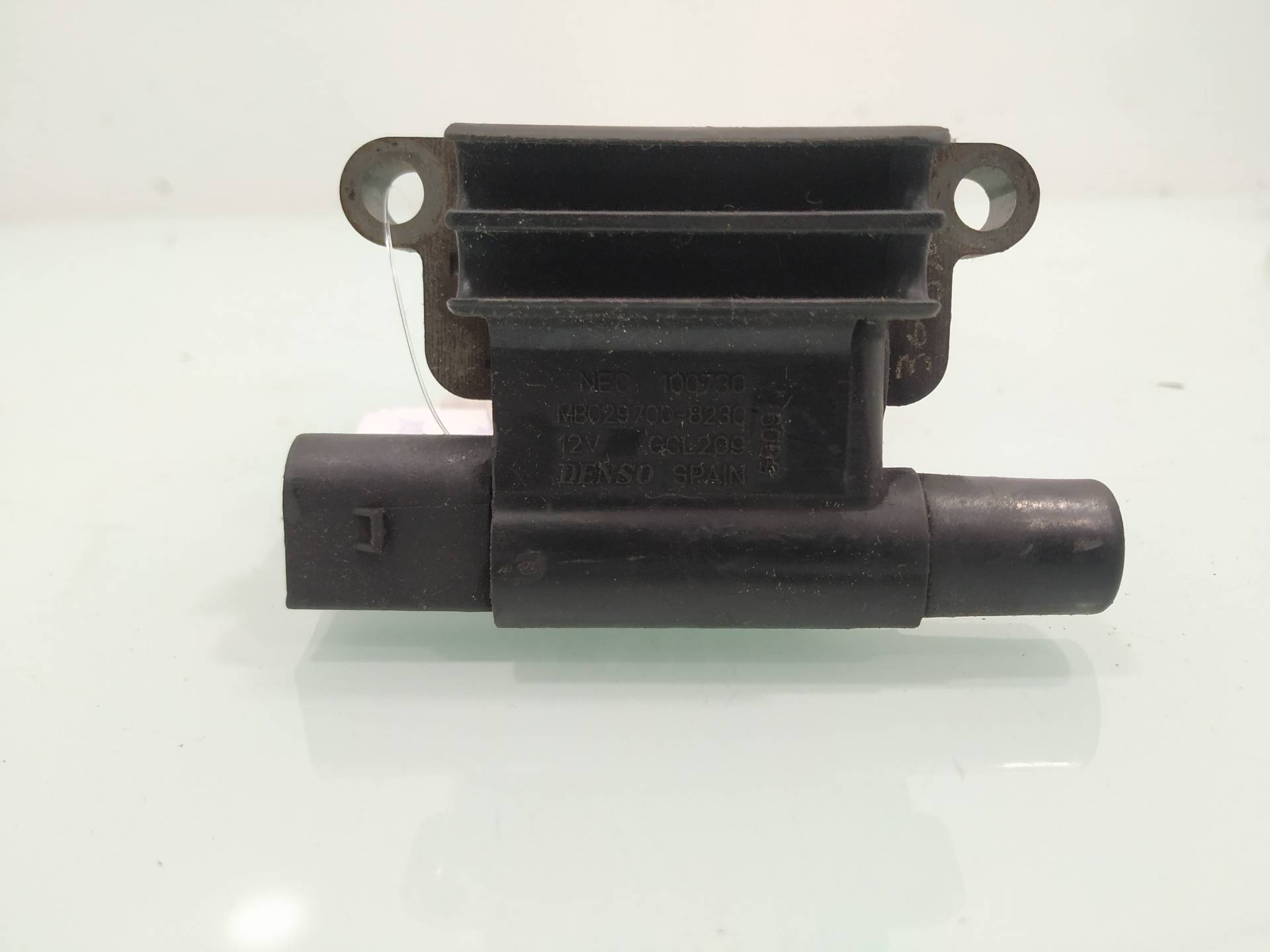 ROVER 45 1 generation (1999-2005) High Voltage Ignition Coil MB0297008230 19192142