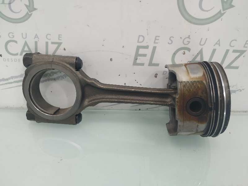 CITROËN C3 1 generation (2002-2010) Поршень 18907290