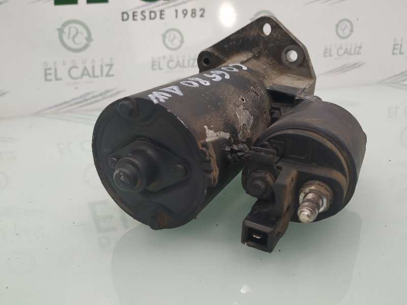 SEAT Ibiza 2 generation (1993-2002) Стартер 036911023 18870477