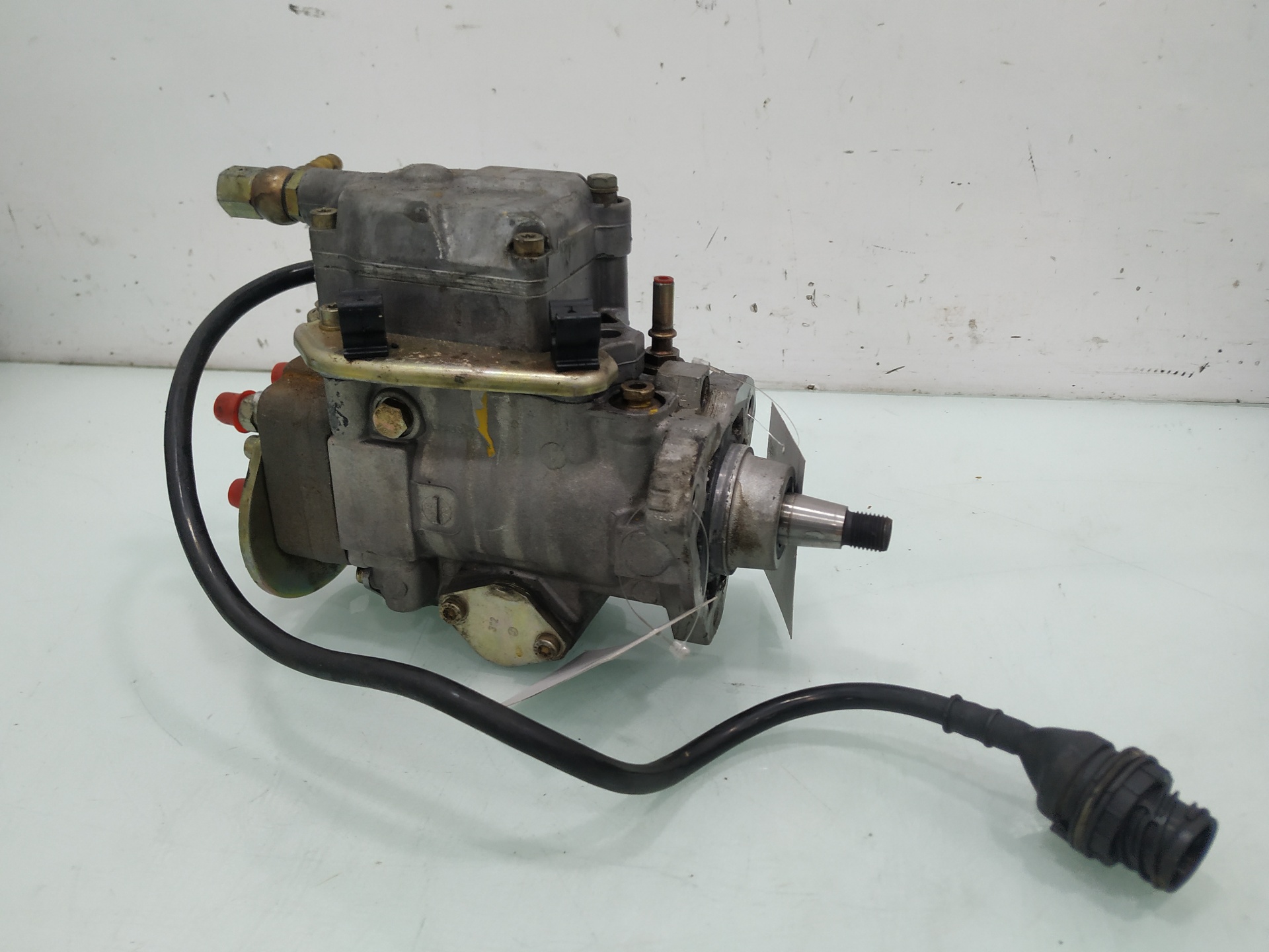 RENAULT Laguna 1 generation (1993-2001) High Pressure Fuel Pump 7700870130 22852985