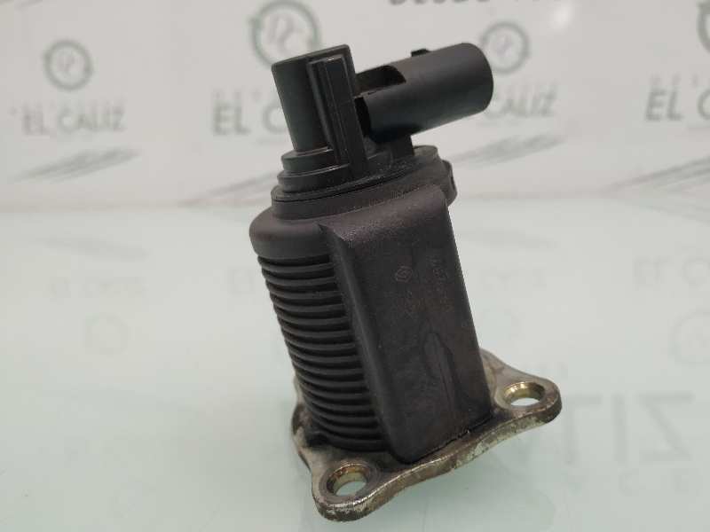 RENAULT Megane 2 generation (2002-2012) Егр клапан 8200656008 18866411