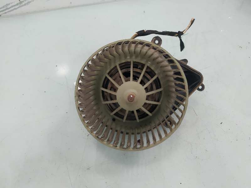 CITROËN Xsara 1 generation (1997-2004) Heater Blower Fan 210681233F 19128138