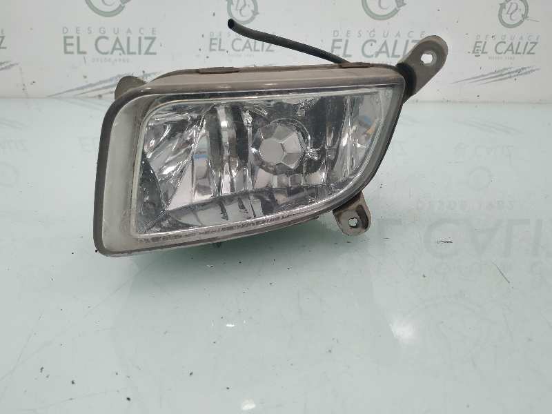 HYUNDAI Santa Fe SM (2000-2013) Front Left Fog Light 9220117000 19137510