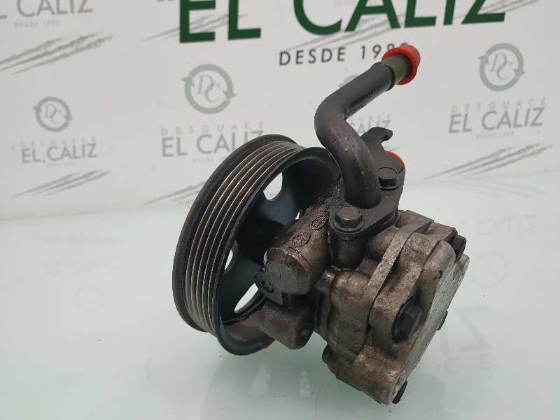 KIA Carens 2 generation (2002-2006) Power Steering Pump 0K2KC32600 18873706