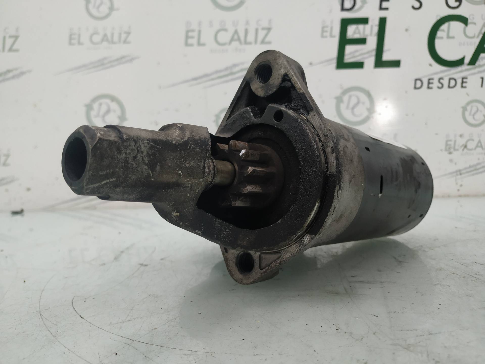 AUDI A4 B5/8D (1994-2001) Starter Motor 0001109021 19000416