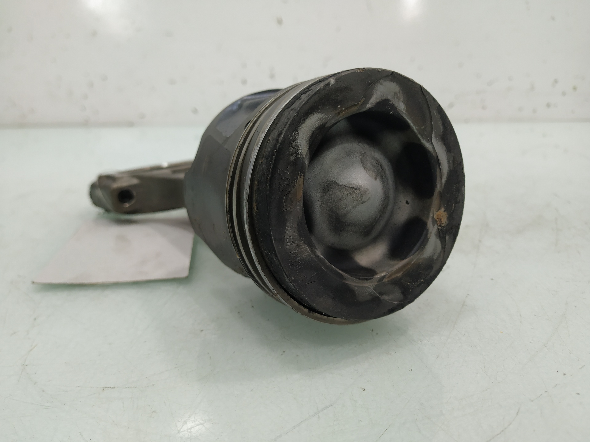 VAUXHALL Piston 25411740