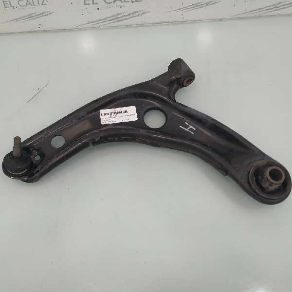 TOYOTA Yaris 2 generation (2005-2012) Front Left Arm 4806909041 18921340