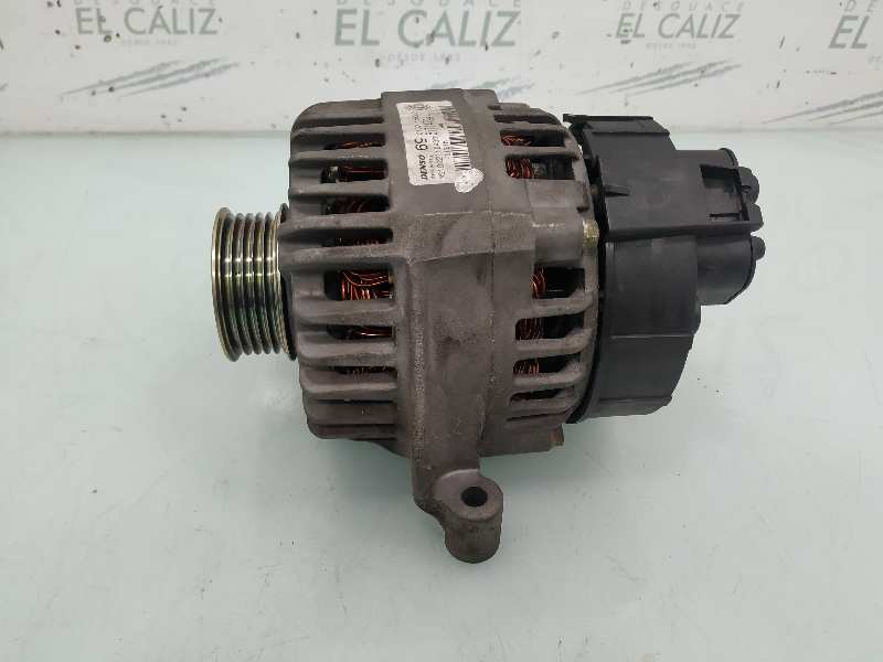 FIAT Panda 2 generation (2003-2011) Alternator 51714794 18927543