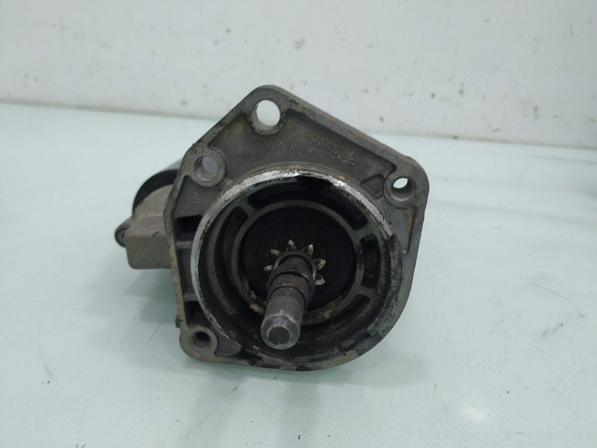 SEAT Cordoba 1 generation (1993-2003) Starter auto 036911023S 22853032