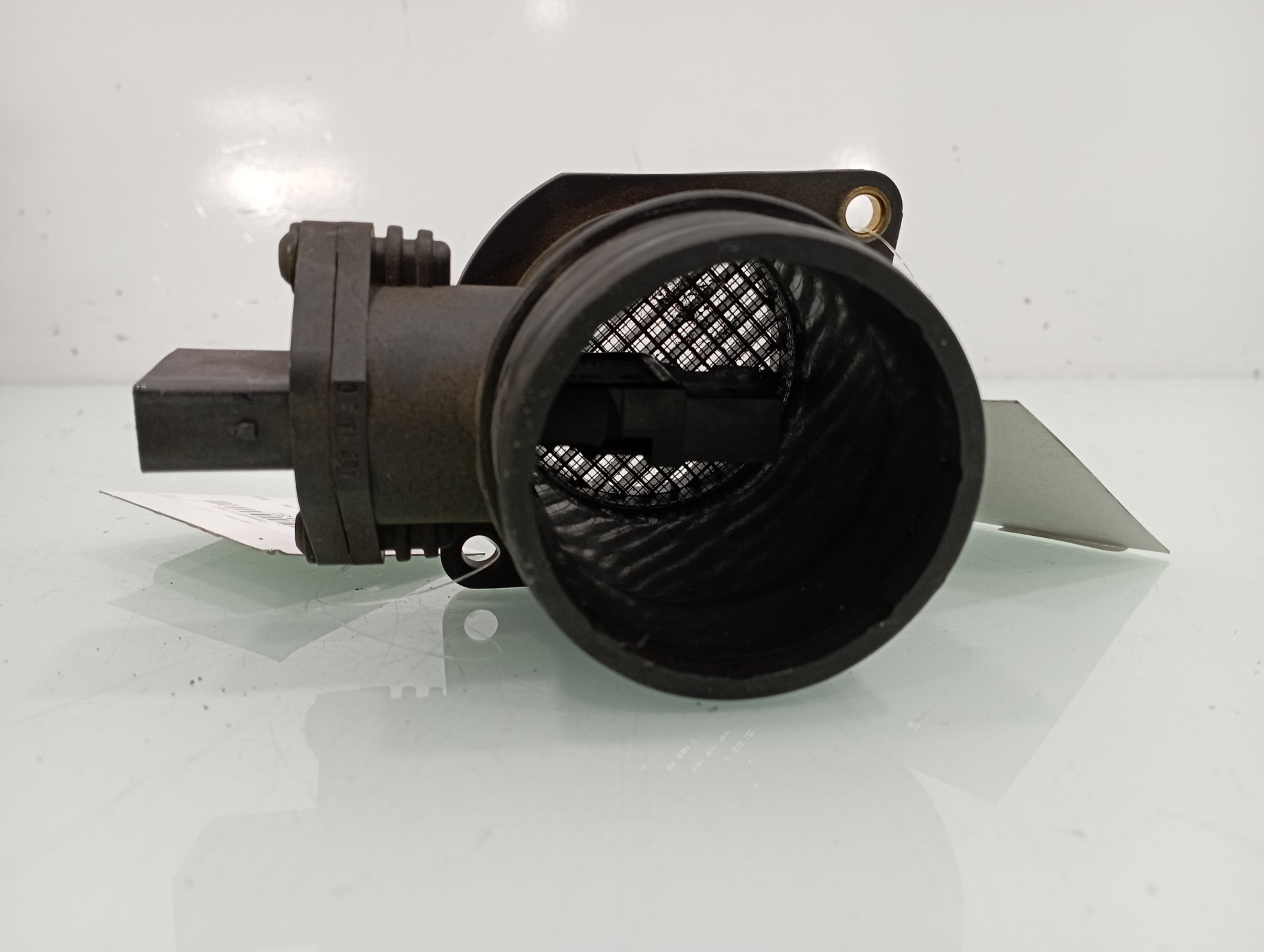 BMW 1 Series E81/E82/E87/E88 (2004-2013) Mass Air Flow Sensor MAF 1438687 19201041