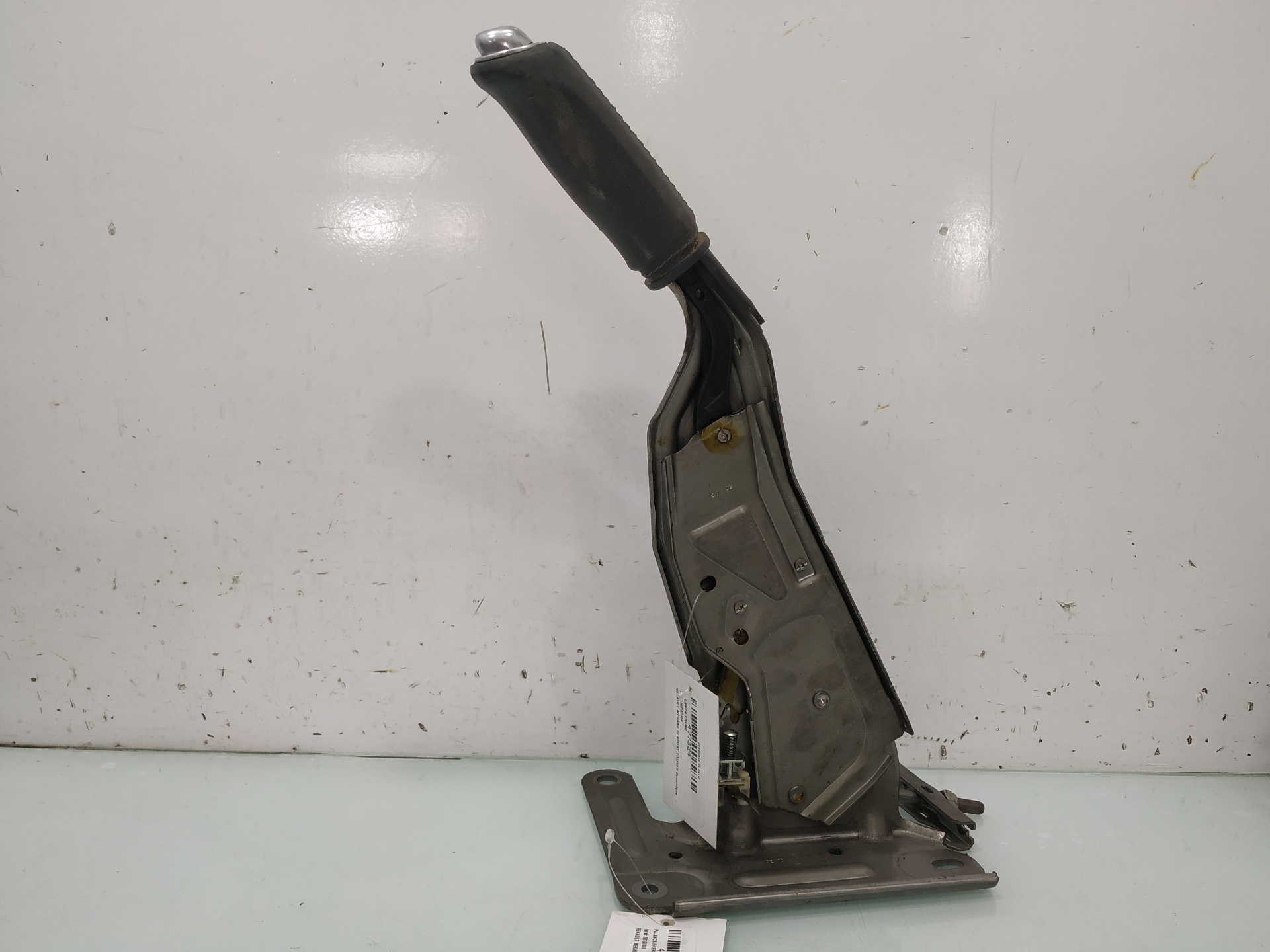 VAUXHALL Brake Pedal 360103180R 26921790