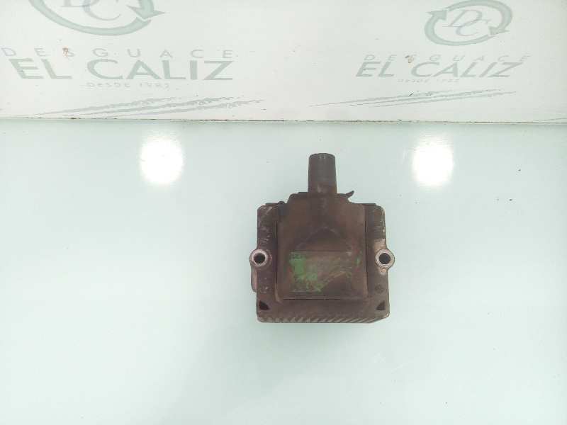 SEAT Ibiza 2 generation (1993-2002) High Voltage Ignition Coil 6N0905104 19128320