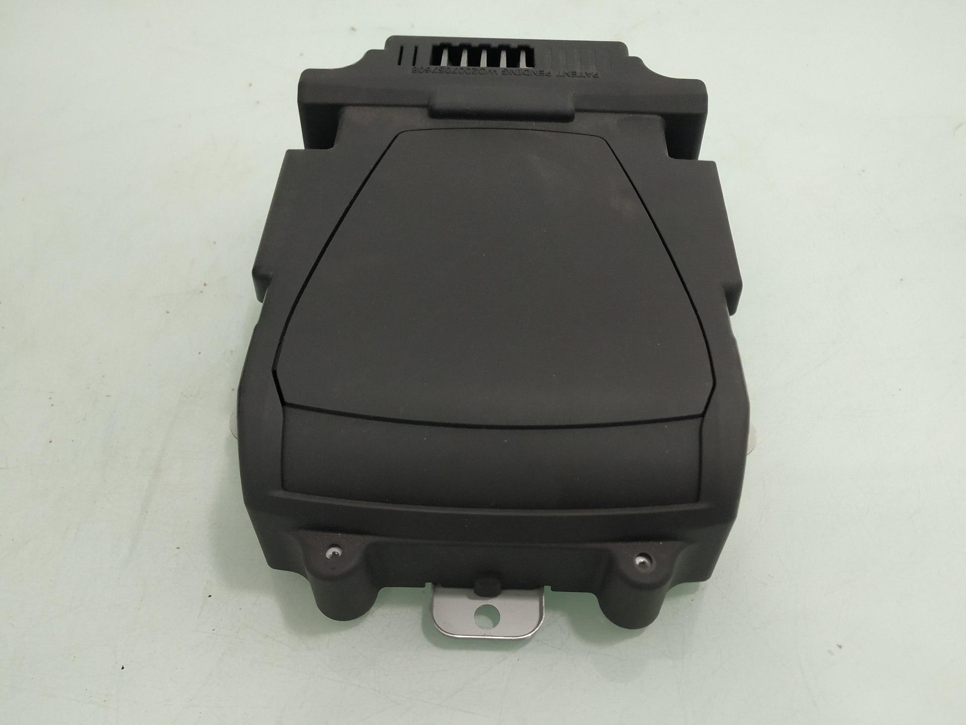 PEUGEOT 508 1 generation (2010-2020) Other Control Units 9665356480 22852964