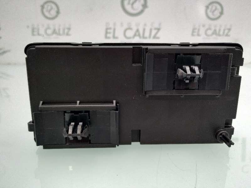 CITROËN C4 1 generation (2004-2011) Other Control Units 9655139880 18864846