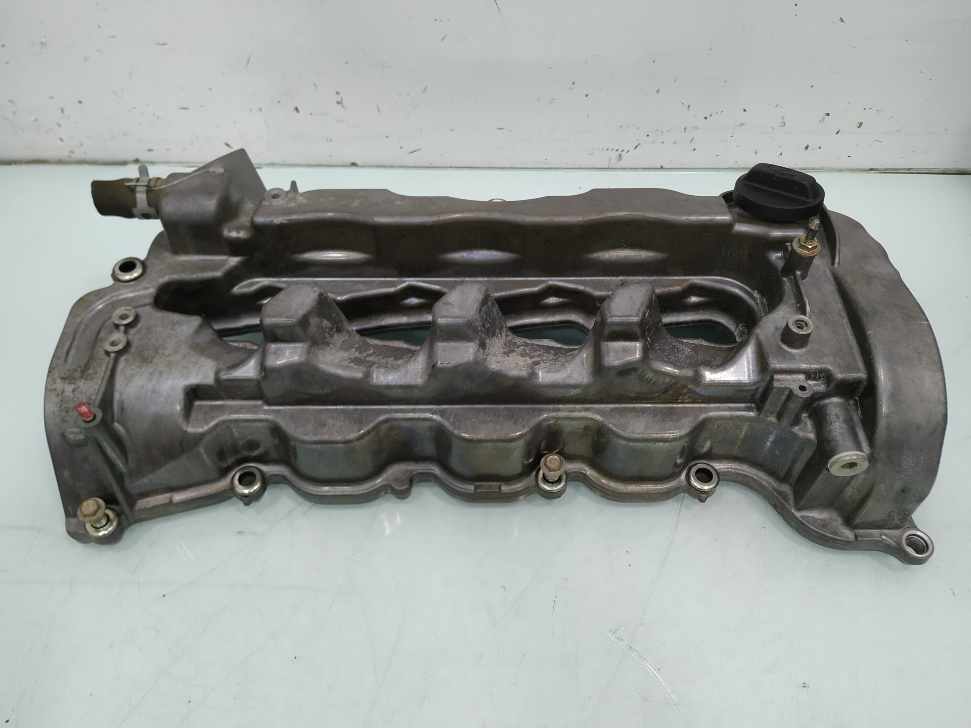 HONDA Accord 8 generation (2007-2015) Szelepfedél RL0 24919883