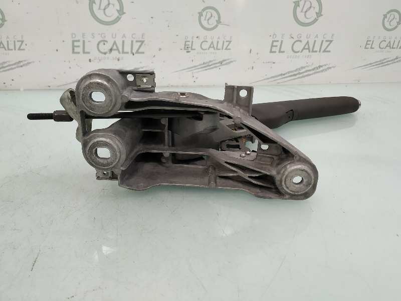 VOLKSWAGEN Golf 5 generation (2003-2009) Pedala de frână 1K0711303 19144868