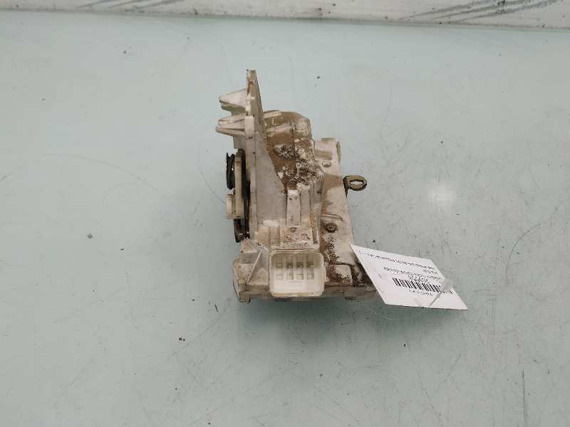 FORD Mondeo 3 generation (2000-2007) Rear Left Door Lock 4057989 18928357