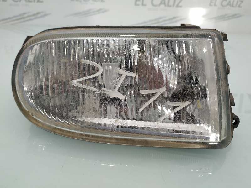 RENAULT Clio 1 generation (1990-1998) Front Right Fog Light 7700835209L 22800641