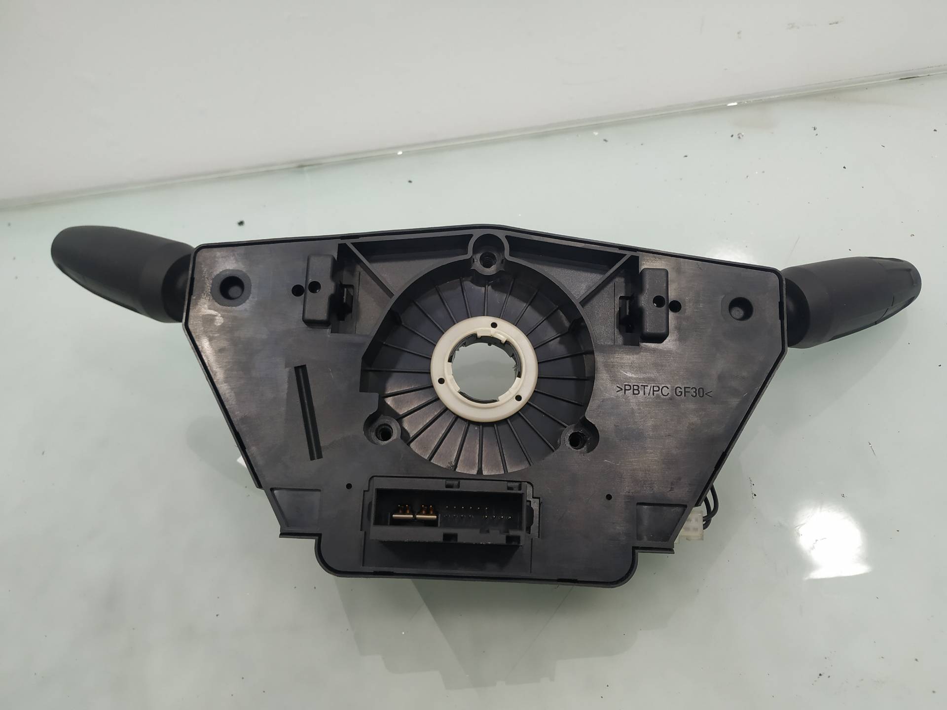 OPEL Corsa D (2006-2020) Unitate de control comutator faruri 13142283 24884886