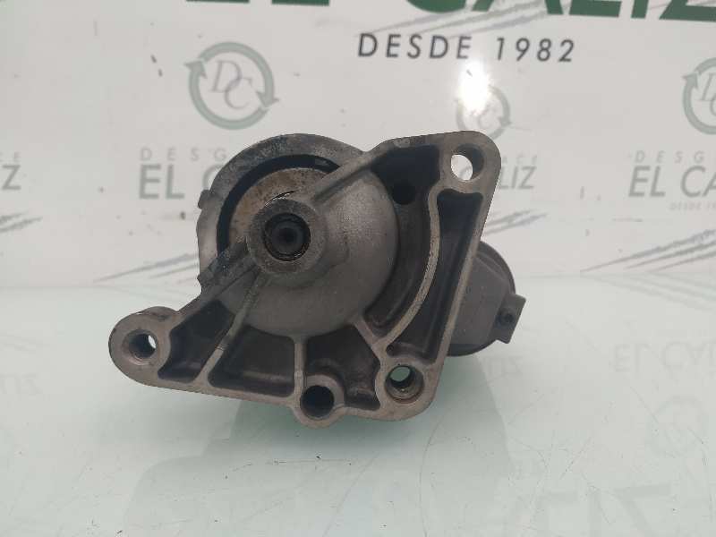 RENAULT Vel Satis 1 generation (2002-2009) Starteris 25921310